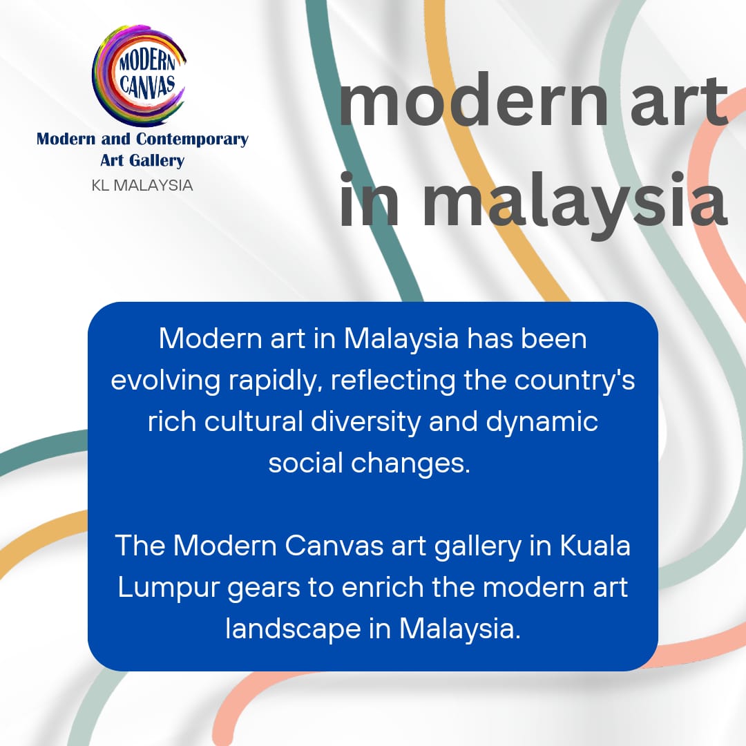 malaysia art gallery 