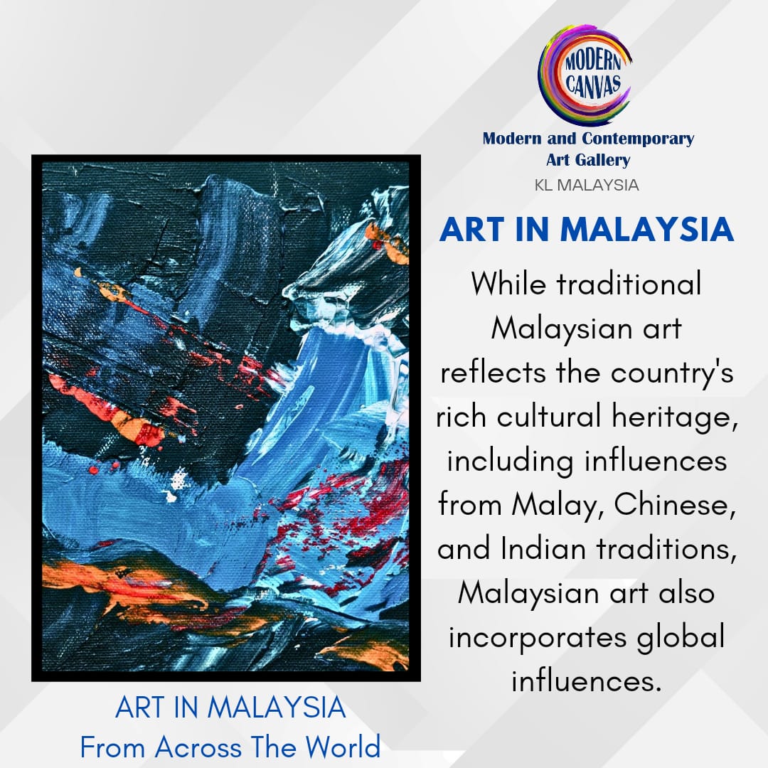 malaysia art 