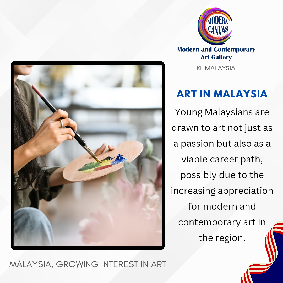 malaysia art