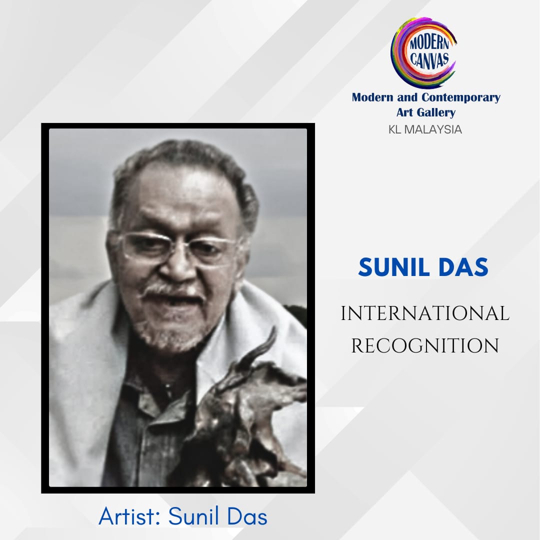 sunil das well known in Malaysia 